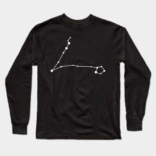 pisces Long Sleeve T-Shirt